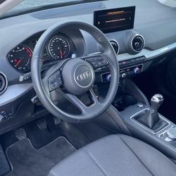 Audi Q2 Q2 30 TFSI 110 BVM6 Design Bo&eacute;