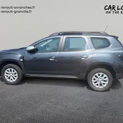 Dacia Duster Duster Blue dCi 115 4x2 Confort Granville