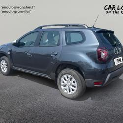 Dacia Duster Duster Blue dCi 115 4x2 Confort Granville