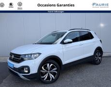 Volkswagen T-Cross Boé