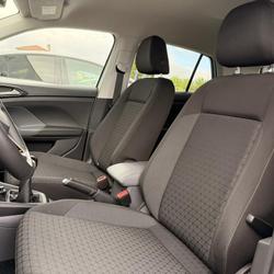 Volkswagen T-Cross T-Cross 1.0 TSI 95 Start/Stop BVM5 Lounge Bo&eacute;