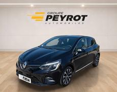 Renault Clio 5