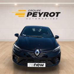 Renault Clio 5 Clio E-Tech full hybrid 145 Techno Castres