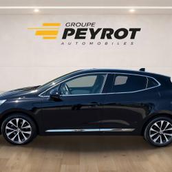 Renault Clio 5 Clio E-Tech full hybrid 145 Techno Castres