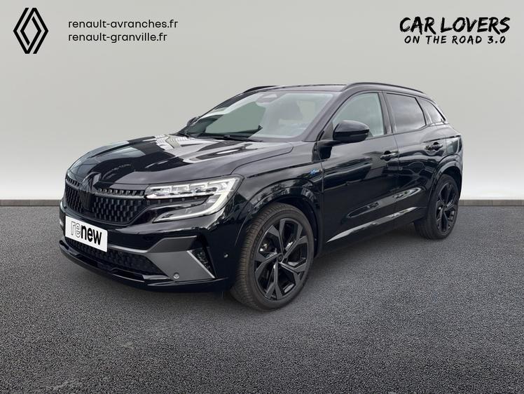 Renault Austral  - 28 490 €