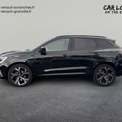 Renault Austral Austral E-Tech full hybrid 200 GSR2 Techno esprit Alpine Granville
