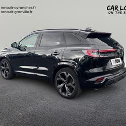 Renault Austral Austral E-Tech full hybrid 200 GSR2 Techno esprit Alpine Granville