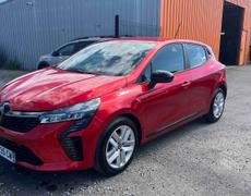 Renault Clio 5 Castres