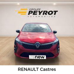 Renault Clio 5 Clio TCe 90 Evolution Castres