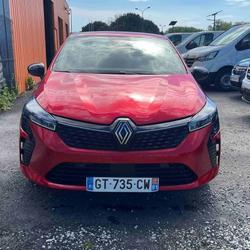 Renault Clio 5 Clio TCe 90 Evolution Castres