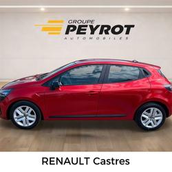 Renault Clio 5 Clio TCe 90 Evolution Revel