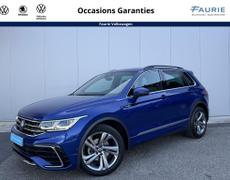 Volkswagen Tiguan Boé