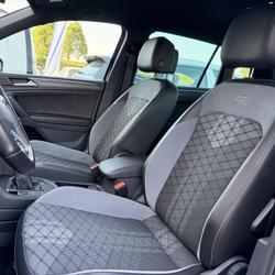 Volkswagen Tiguan Tiguan 2.0 TDI 150ch DSG7 R-Line Bo&eacute;
