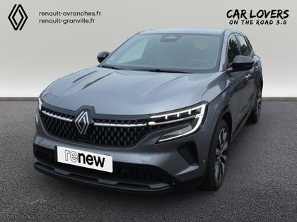 Renault Austral - Austral E-Tech hybrid 200 Techno - 28 990 €