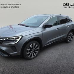 Renault Austral Austral E-Tech hybrid 200 Techno Avranches