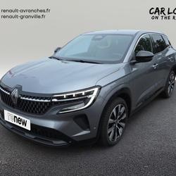Renault Austral Austral E-Tech hybrid 200 Techno Avranches