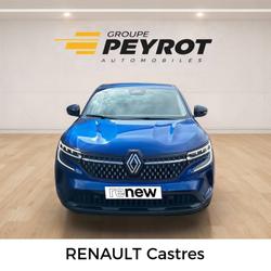 Renault Austral Austral E-Tech hybrid 200 Techno Castres