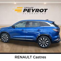 Renault Austral Austral E-Tech hybrid 200 Techno Castres
