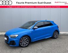 Audi A1 Sportback Boé