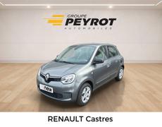 Renault Twingo 3 Castres