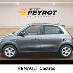 Renault Twingo 3 Twingo III SCe 65 Equilibre Castres
