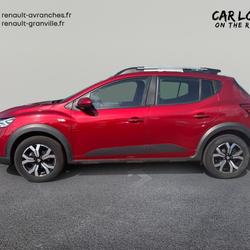 Dacia Sandero Sandero ECO-G 100 - 22 Stepway Confort Granville
