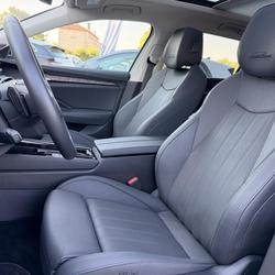 Skoda Superb combi Superb Combi 2.0 TDI 150 ch SCR DSG7 Laurin & Klement Bo&eacute;