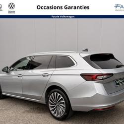 Skoda Superb combi Superb Combi 2.0 TDI 150 ch SCR DSG7 Laurin & Klement Bo&eacute;