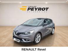Renault Scenic 4 Revel
