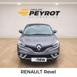 Renault Scenic 4 Scenic Blue dCi 120 EDC Business Revel