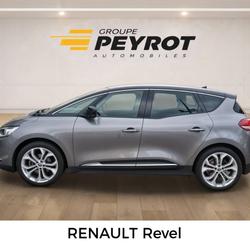 Renault Scenic 4 Scenic Blue dCi 120 EDC Business Revel