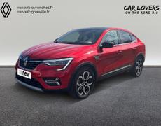 Renault Arkana Granville