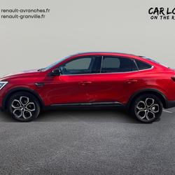 Renault Arkana Arkana E-Tech 145 - 21B Intens Granville