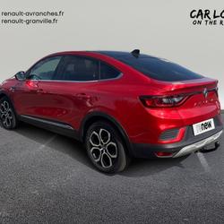 Renault Arkana Arkana E-Tech 145 - 21B Intens Granville