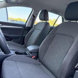 Volkswagen Golf 8 Golf 2.0 TDI SCR 150 DSG7 Life Plus Bo&eacute;