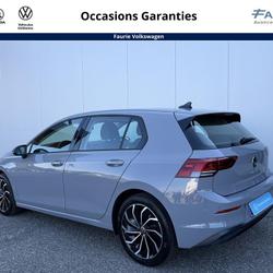 Volkswagen Golf 8 Golf 2.0 TDI SCR 150 DSG7 Life Plus Bo&eacute;