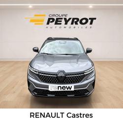 Renault Austral Austral E-Tech hybrid 200 Techno esprit Alpine Castres