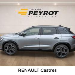 Renault Austral Austral E-Tech hybrid 200 Techno esprit Alpine Castres