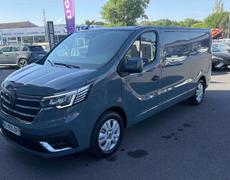 Renault Trafic Castres