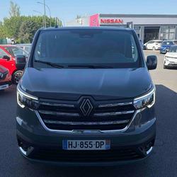 Renault Trafic TRAFIC FG BLUE DCI 170 L2H1 3T AUTO EXTRA Castres