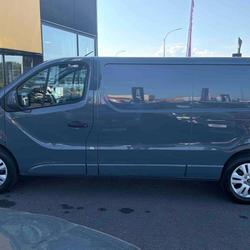 Renault Trafic TRAFIC FG BLUE DCI 170 L2H1 3T AUTO EXTRA Castres