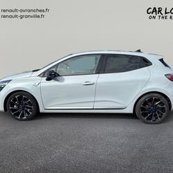 Renault Clio 5 Clio E-Tech full hybrid 145 Esprit Alpine Granville