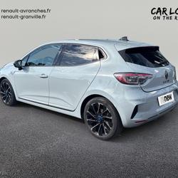 Renault Clio 5 Clio E-Tech full hybrid 145 Esprit Alpine Granville