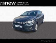 Dacia Sandero Provins