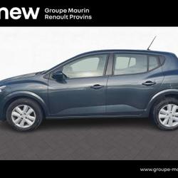 Dacia Sandero 1.0 SCe 65ch Expression Provins