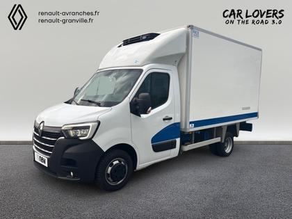 Renault Autres Renault - MASTER CC PROP RJ3500 L3 BLUE DCI 165 EURO VI CONFORT - 39 990 €