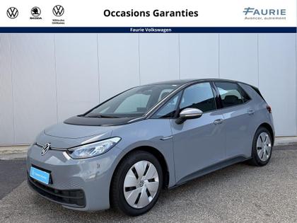 Volkswagen ID3 - ID.3 204 ch Pro Performance - 18 490 €
