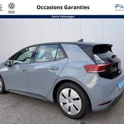 Volkswagen ID3 ID.3 204 ch Pro Performance Bo&eacute;