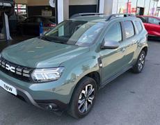 Dacia Duster Castres