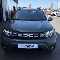 Dacia Duster Duster Blue dCi 115 4x2 Journey Castres